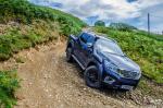 Arctic Trucks Nissan Navara AT32 Off-Roader 2018 года (UK)
